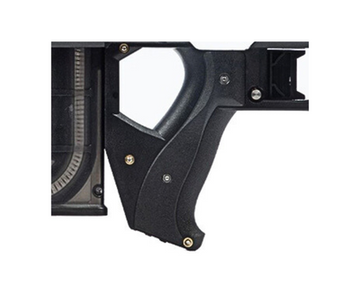 PTX Launcher Grip - Black