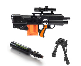 Elite Defender PTX™ PDL™ Less-Lethal Launcher
