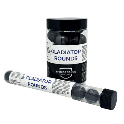 Gladiator Rounds