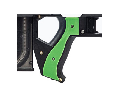 PTX Launcher Grip - Green