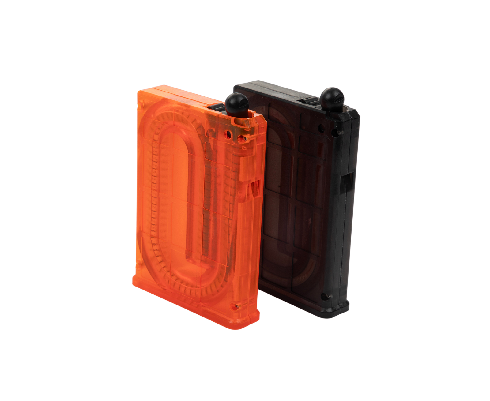 18 Round Magazine - Shaped Projectile