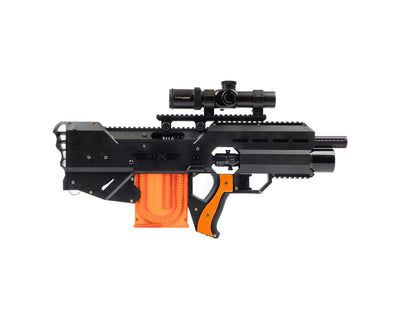 Tactical Precision PTX™ PDL™ Less-Lethal Launcher